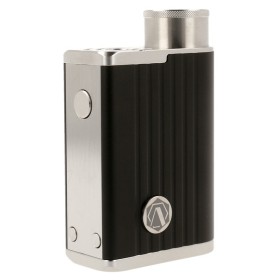 Arcana Mods / Pipeline - ARCANA BOX ARC1 - Black