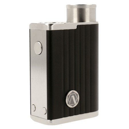 Arcana Mods / Pipeline - ARCANA BOX ARC1 - Black