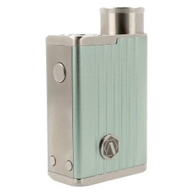 Arcana Mods / Pipeline - ARCANA BOX ARC1 - Bronze Green