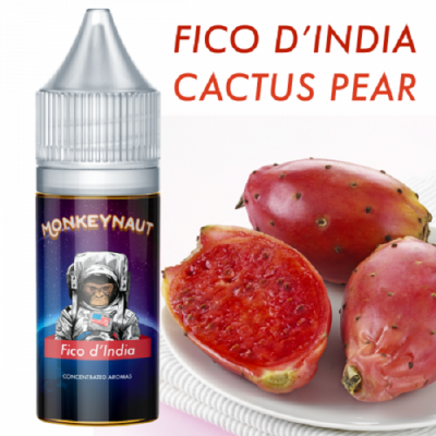 Monkeynaut - FICO D'INDIA aroma 10ml