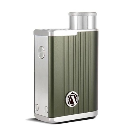 Arcana Mods / Pipeline - ARCANA BOX ARC1 - Dark Olive