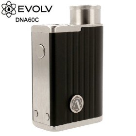 copia di Arcana Mods / Pipeline - ARCANA BOX DNA60C - Black