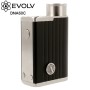 copia di Arcana Mods / Pipeline - ARCANA BOX DNA60C - Black
