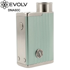 Arcana Mods / Pipeline - ARCANA BOX DNA60C - Bronze Green