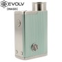 Arcana Mods / Pipeline - ARCANA BOX DNA60C - Bronze Green