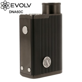 Arcana Mods / Pipeline - ARCANA BOX DNA60C - Brushed DLC
