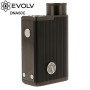 Arcana Mods / Pipeline - ARCANA BOX DNA60C - Brushed DLC
