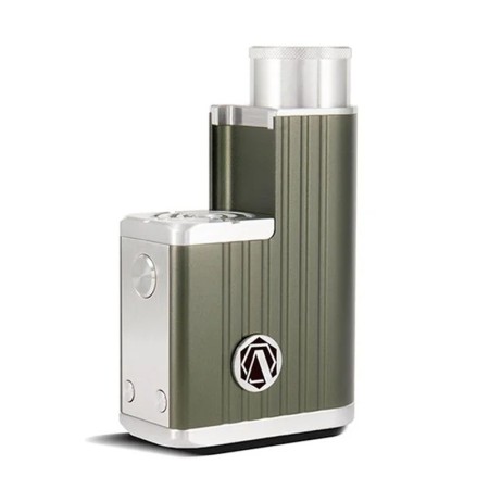 Arcana Mods / Pipeline - ARCANA SBS BOX - Dark Olive
