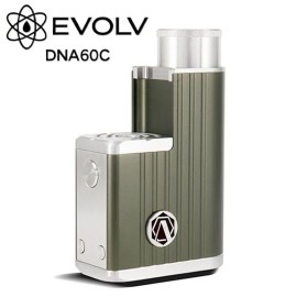 Arcana Mods / Pipeline - ARCANA SBS BOX DNA60C - Dark Olive