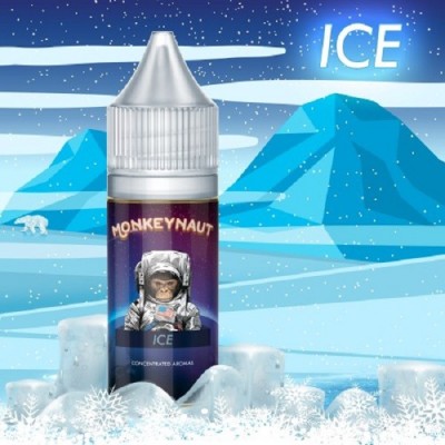 Monkeynaut - ICE aroma 10ml