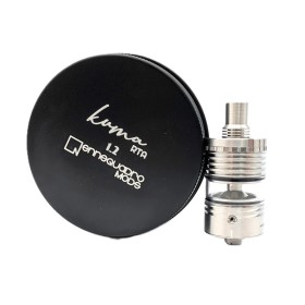 Ennequadro Mods - KUMA 1.2 MTL RTA