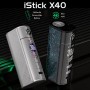 Eleaf - iSTICK X40 BOX MOD 3000mAh 40W