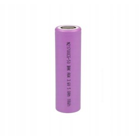 21700 - Bak N21700CG-50E 5000mAh 14,7A