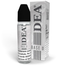 DEA - Base 50ml - 50/50 Nic. 0mg/ml