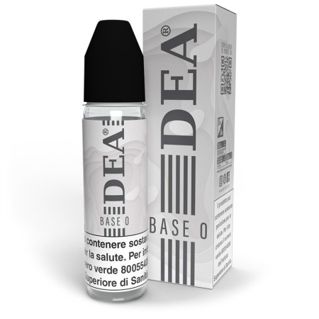DEA - Base 50ml - 50/50 Nic. 0mg/ml