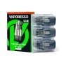 Vaporesso - VIBE DUAL MESH SMART POD TOP FILL 0.7 / 1,0ohm - 3 PEZZI