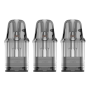 Vaporesso - VIBE DUAL MESH SMART POD TOP FILL 0.7 / 1,0ohm - 3 PEZZI