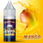 Monkeynaut - MANGO aroma 10ml