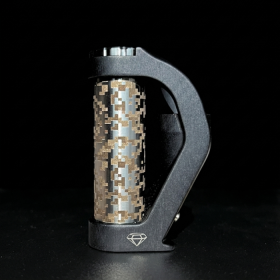 Telli's Mod - NUOVA ARX DNA60C con TUBO INCISO - Mod B
