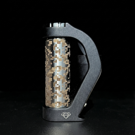 Telli's Mod - NUOVA ARX DNA60C con TUBO INCISO - Mod B