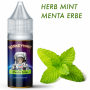 Monkeynaut - MENTA ERBE aroma 10ml
