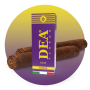 Dea - PADRON - 0mg/ml - Liquido pronto 10ml
