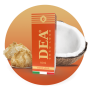 Dea - COCO LOCO - 0mg/ml - Liquido pronto 10ml