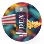 Dea - POPUP - 0mg/ml - Liquido pronto 10ml