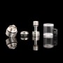 Vape Systems - BY KA V8+ LE - Nano Set