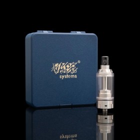 Vape Systems - BY KA V8+ LE - Standard Set