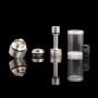 Vape Systems - BY KA V8+ LE - Standard Set