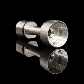 Vape Systems - By Ka V8+ LE Evaporation Chamber