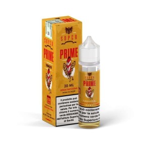 SHOT - Vaporart / Super Flavor - PRIME - aroma 20+40 in flacone da 60ml