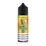 SHOT - Goldwave - La Frutteria Gold - ANANAS ICE - aroma 20+40 in flacone da 60ml