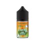 MINI SHOT - Goldwave - La Frutteria Gold - MELONE CANTALUPO ICE - aroma 10+10 in flacone da 30ml