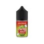 MINI SHOT - Goldwave - La Frutteria Gold - ANGURIA ICE - aroma 10+10 in flacone da 30ml