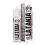 SHOT - Tob Pharma - TOBDRY Red - LATAKIA - aroma 10+50 in flacone da 60ml