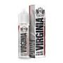SHOT - Tob Pharma - TOBDRY Red - VIRGINIA - aroma 10+50 in flacone da 60ml