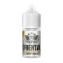 MINI SHOT - Tob Pharma - TOBDRY Gold - ORIENTAL - aroma 10+20 in flacone da 30ml