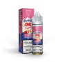SHOT - Suprem-e - One - AMERICANONE FRAGOLA - aroma 20+40 in flacone da 60ml