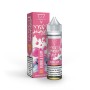 SHOT - Suprem-e - Maxi Flavor - BUBBLE GUM - aroma 20+40 in flacone da 60ml