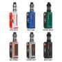 Vaporesso - ARMOUR OCTA KIT 220W DUAL 18650 con iTANK T 6ml