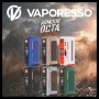 Vaporesso - ARMOUR OCTA BOX MOD 220W DUAL 18650