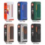 Vaporesso - ARMOUR OCTA BOX MOD 220W DUAL 18650