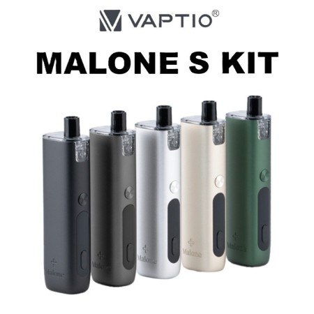 Vaptio - MALONE S POD MOD KIT 2300mah