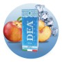 Dea - JAKUTI - 0mg/ml - Liquido pronto 10ml