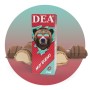 Dea - MUY BUENO - 0mg/ml - Liquido pronto 10ml