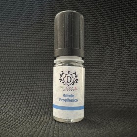 DIPLOMATIC -    10ml GLICOLE PROPILENICO