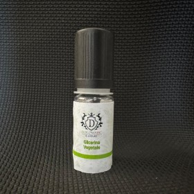 DIPLOMATIC -    10ml GLICERINA VEGETALE