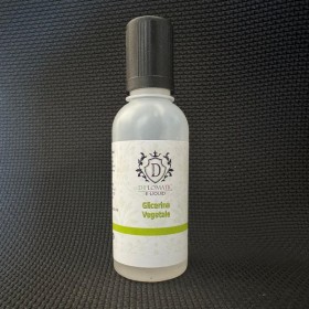 DIPLOMATIC -    40ml in flacone da 50ml GLICERINA VEGETALE